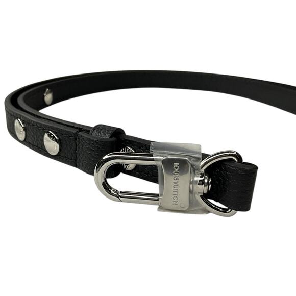 981. Louis Vuitton Leather Strap - Picture 5 of 5